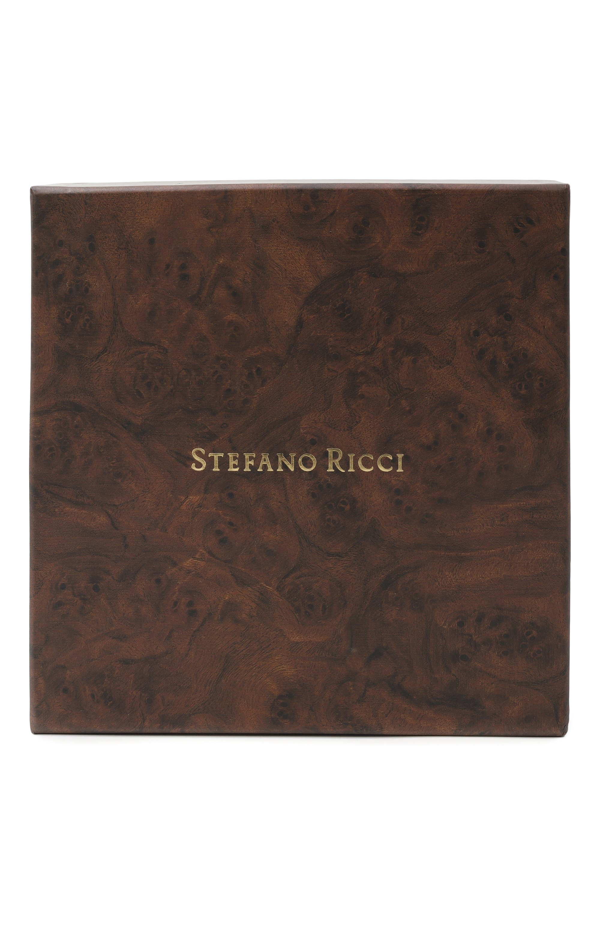 Набор из солонки и перечницы на подносе STEFANO RICCI, арт. 0SALPEP001/VELI2A, фото 6