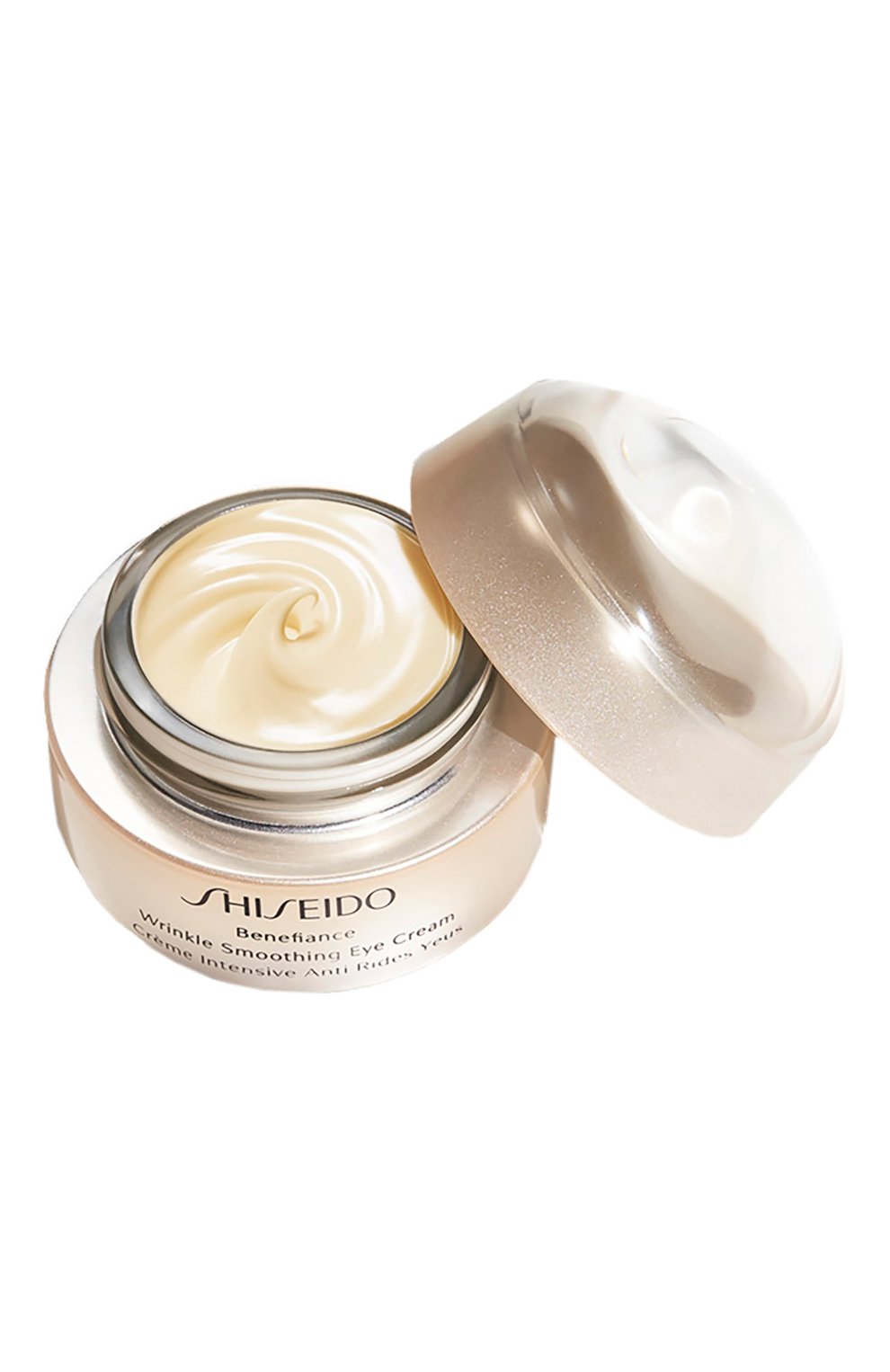 Крем для кожи вокруг глаз разглаживающий морщины (15ml) SHISEIDO, арт. 15579SH, фото 2