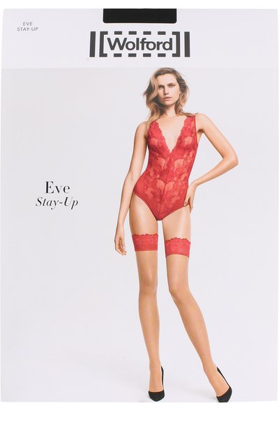 Женские чулки WOLFORD, арт. 28123