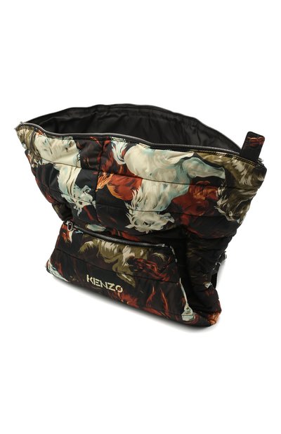 Текстильный рюкзак kenzomania KENZO, арт. FA65SA003F23, фото 4