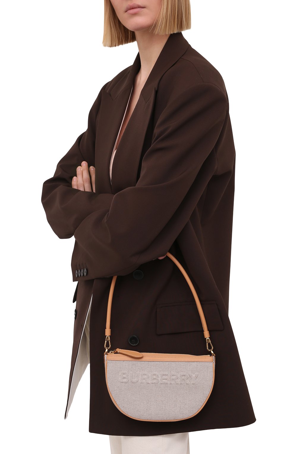 Сумка olympia BURBERRY, арт. 8038857, фото 2