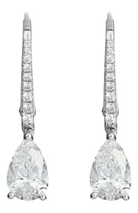 Серьги MERCURY, арт. ME23361WDP, фото 1