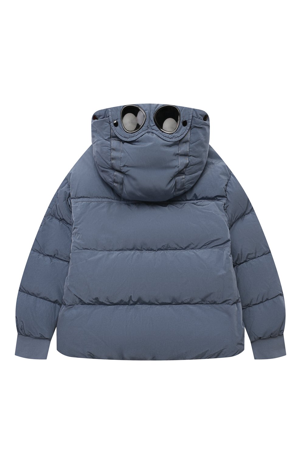 Пуховик C.P. COMPANY, арт. CUS00N/L3C00/4-8, фото 2