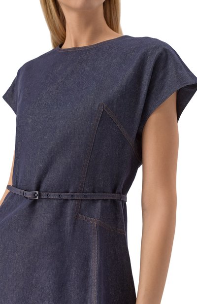 Джинсовое платье JUUN.J, арт. JW5371W02P, фото 5