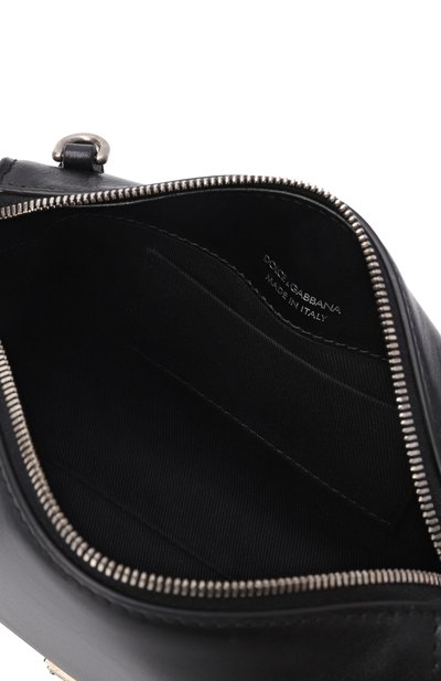 Сумка vittoria small DOLCE & GABBANA, арт. BB7889/AW118, фото 4