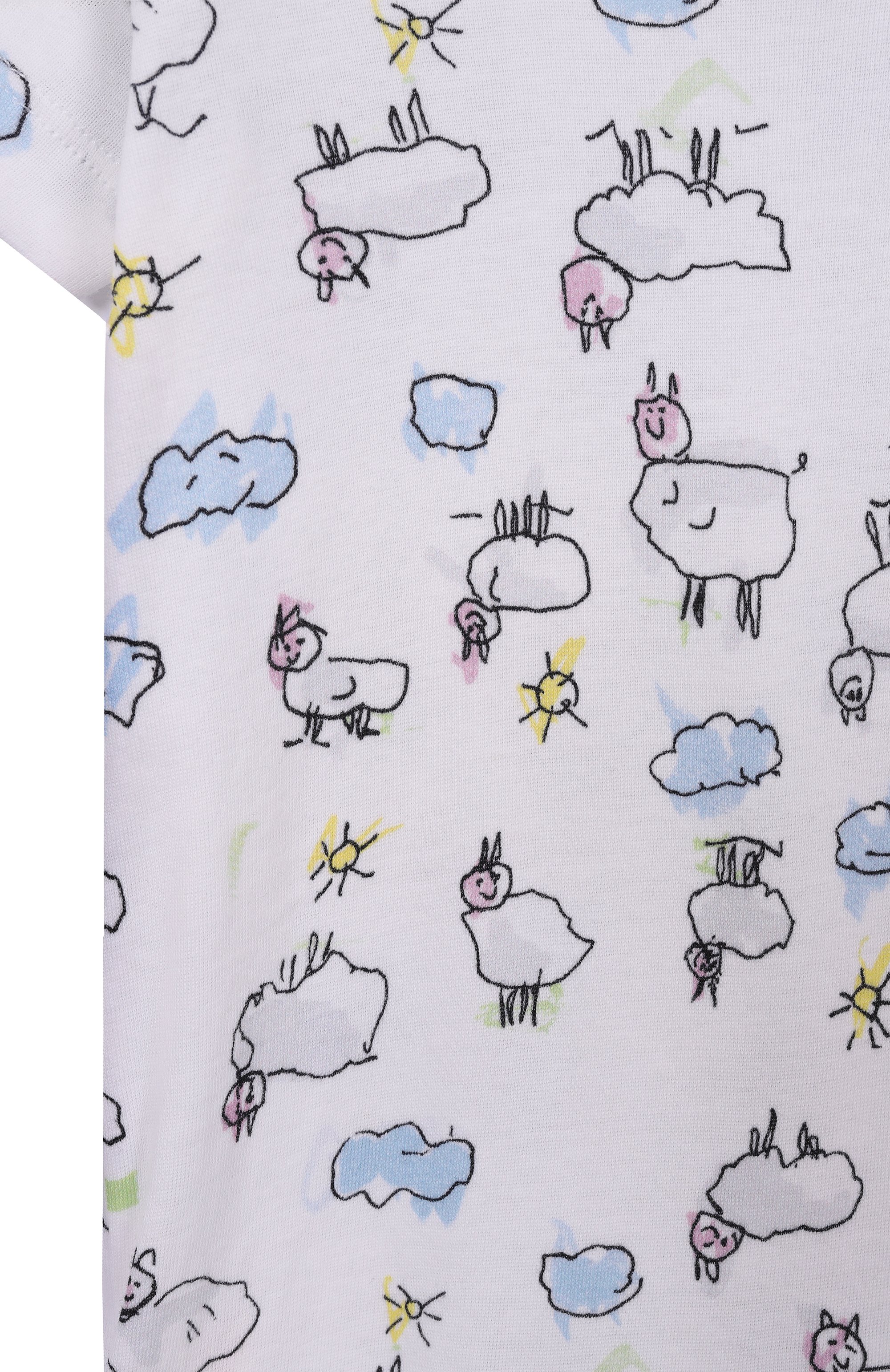 Комплект из трех предметов MARNI, арт. M01783/M00X9, фото 8