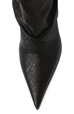 Ботильоны yunah GIUSEPPE ZANOTTI DESIGN, арт. I270031/013, фото 6