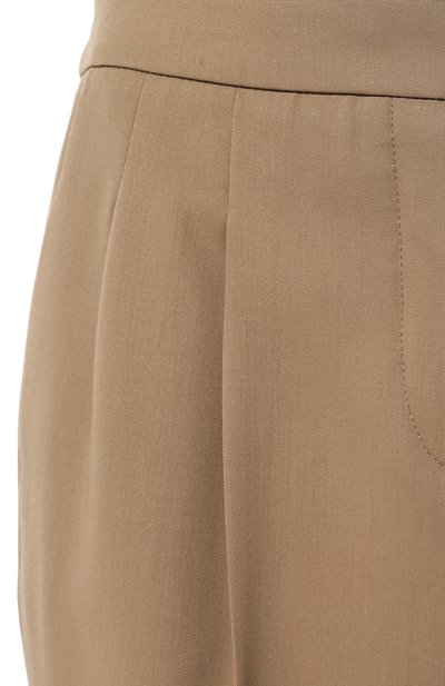 Шерстяные брюки WINDSOR, арт. 52 DH400/10018011, фото 5