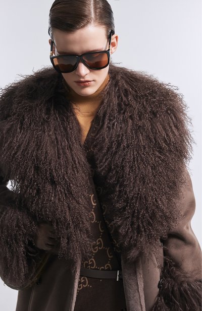 Солнцезащитные очки MIU MIU, арт. A08S-16K90Q, фото 5