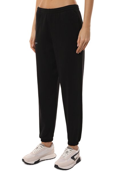 Хлопковые джоггеры PANGAIA, арт. 10000295, фото 3