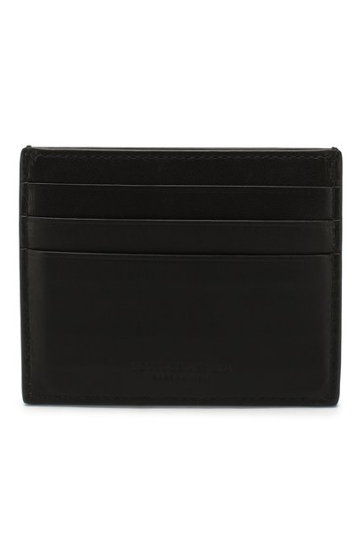 Кожаный футляр для кредитных карт BOTTEGA VENETA, арт. 592638/VB1G1, фото 1