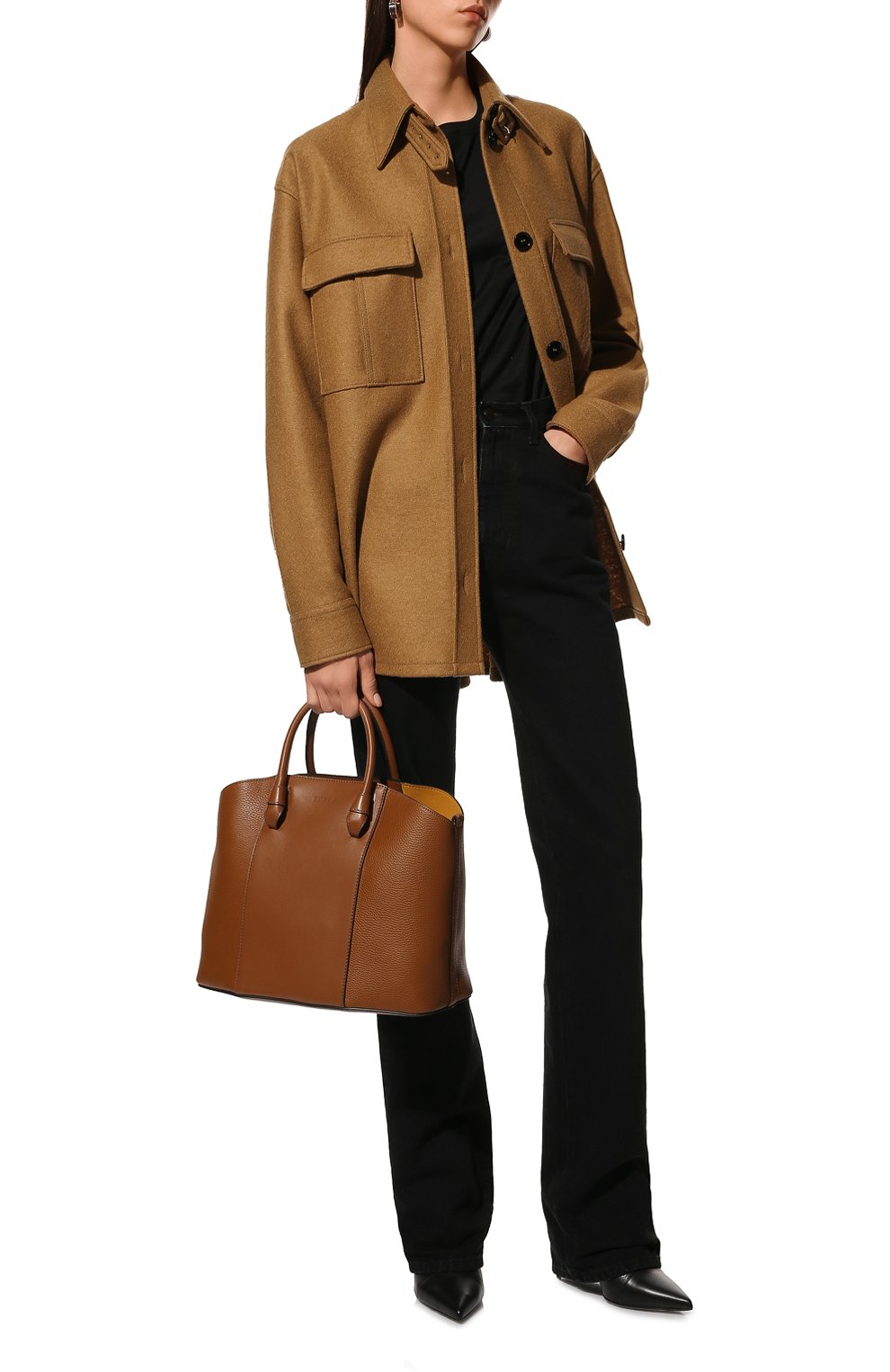 Сумка miastella large FURLA, арт. WB00333/BX0053, фото 7