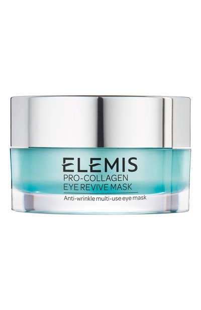 Пробуждающая маска для век pro-collagen (15ml) ELEMIS, арт. EL50123, фото 1
