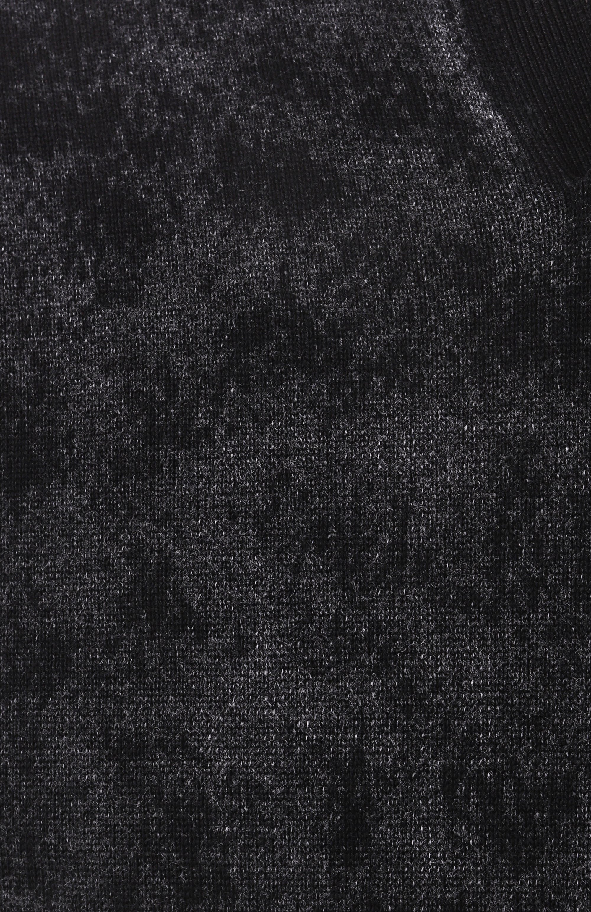 Хлопковое поло DIESEL черного цвета по цене 29950 руб., арт. A14849/0BEAR, фото 6 Хлопковое поло DIESEL, арт. A14849/0BEAR, фото 6