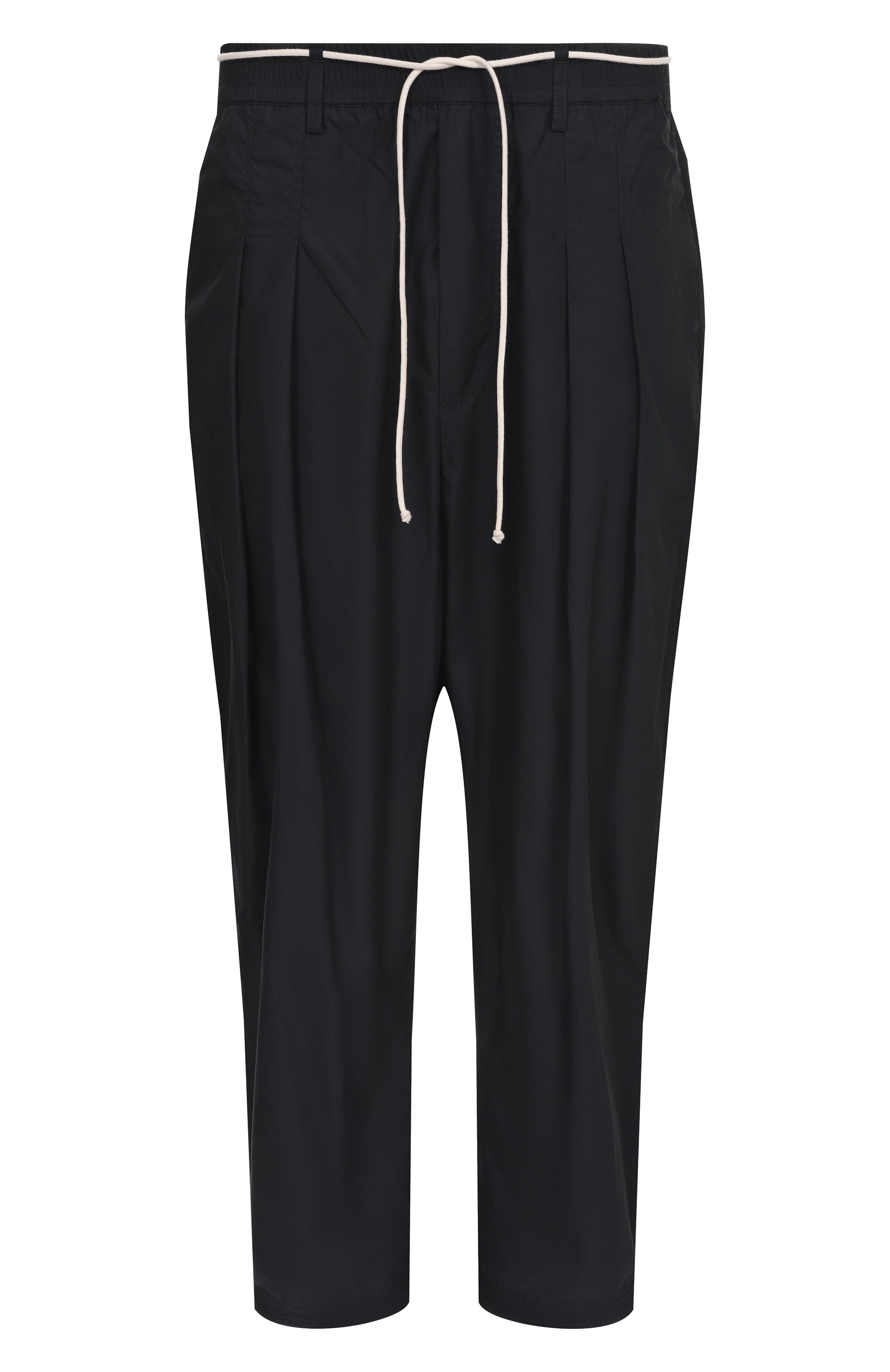 Хлопковые брюки MORDECAI, арт. 25E96MXR11I, фото 1