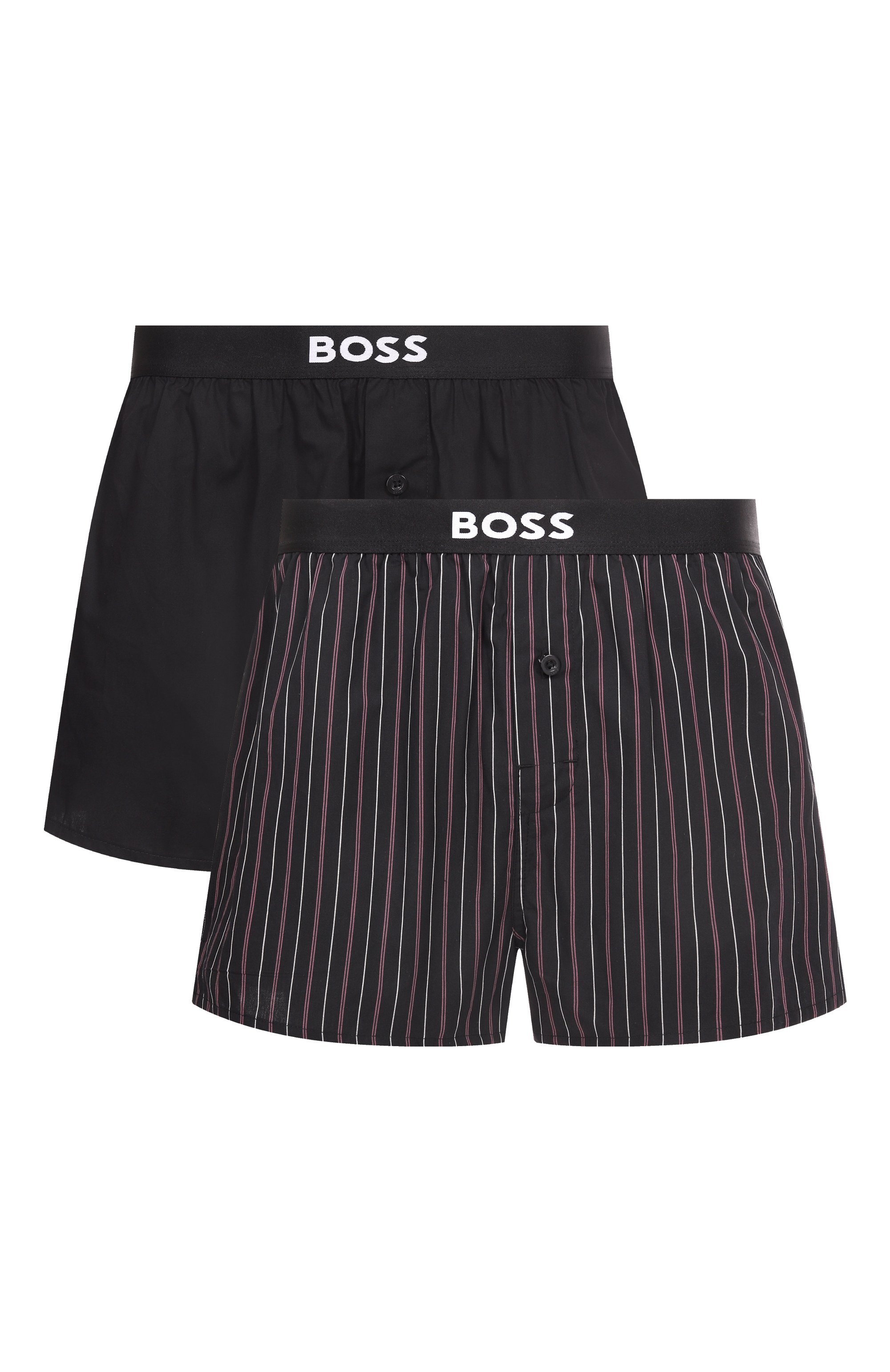 Комплект из двух боксеров BOSS, арт. 50535781, фото 1