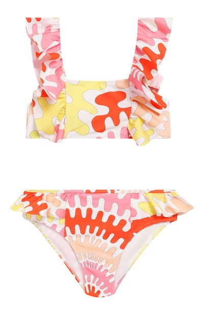 Раздельный купальник EMILIO PUCCI, арт. 9M0069/MC820, фото 1