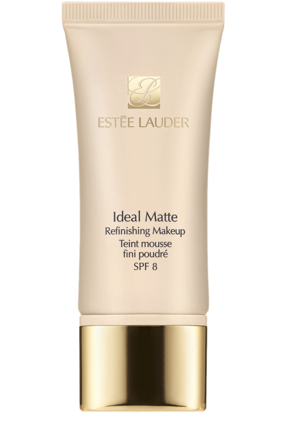 Матирующая крем-пудра ideal matte refinishing makeup fresco (30ml) ESTÉE LAUDER, арт. 1X74-01, фото 1