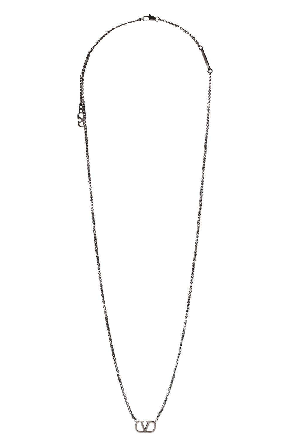 Цепь с кулоном VALENTINO, арт. WY0J0N96/MET, фото 1