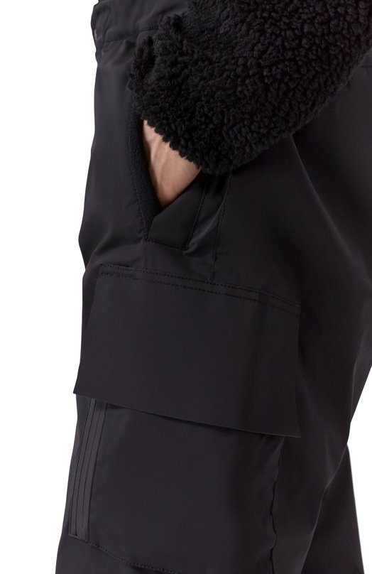 Брюки Jet Set 2522/220214 Чёрный  2522/220214 Фото 5