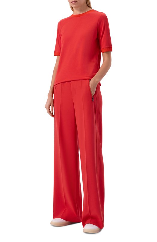 Брюки Bogner 16439168 Красный  16439168 Фото 2