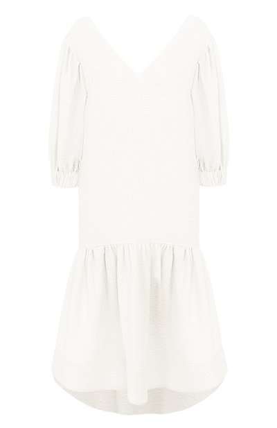 Хлопковое платье TEGIN, арт. SD1910, фото 1