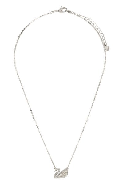 Колье iconic swan SWAROVSKI, арт. 5416605, фото 1