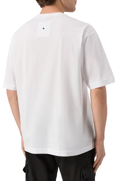 Футболка WHITE SAND, арт. 25WSU40/656, фото 4