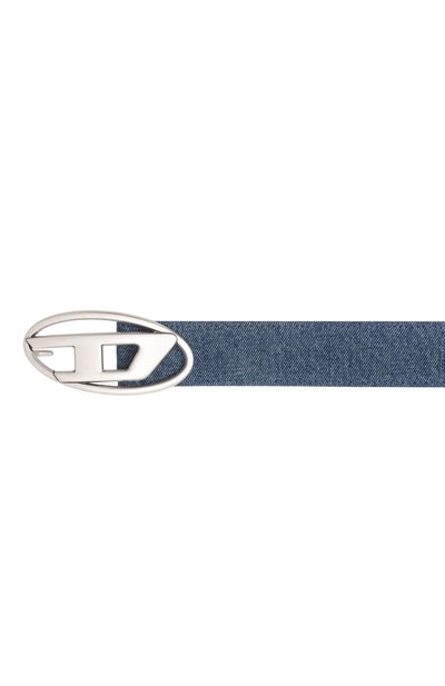 Комбинированный ремень DIESEL, арт. X08727/PR413, фото 4