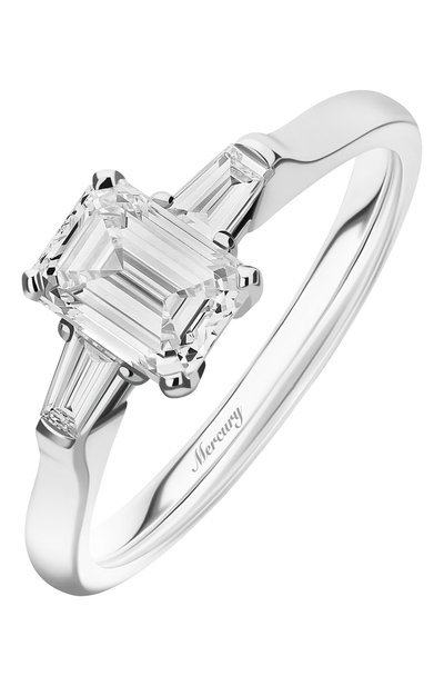 Женские кольцо MERCURY, арт. MR100WEDB