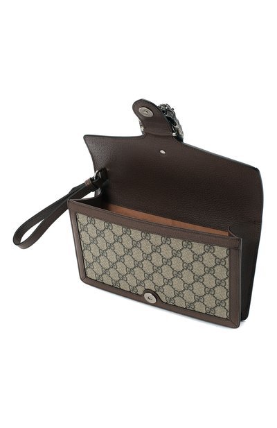 Клатч dionysus GUCCI, арт. 621197/K9GSN, фото 4