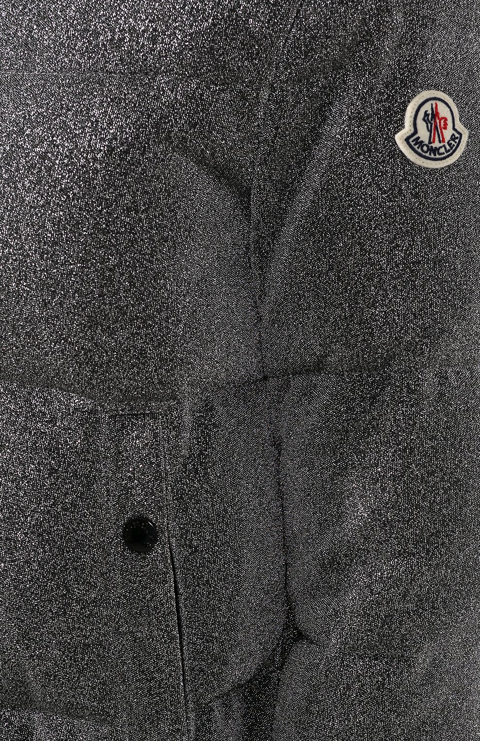 Пуховая куртка bandama MONCLER, арт. E2-093-46848-85-C0292, фото 5