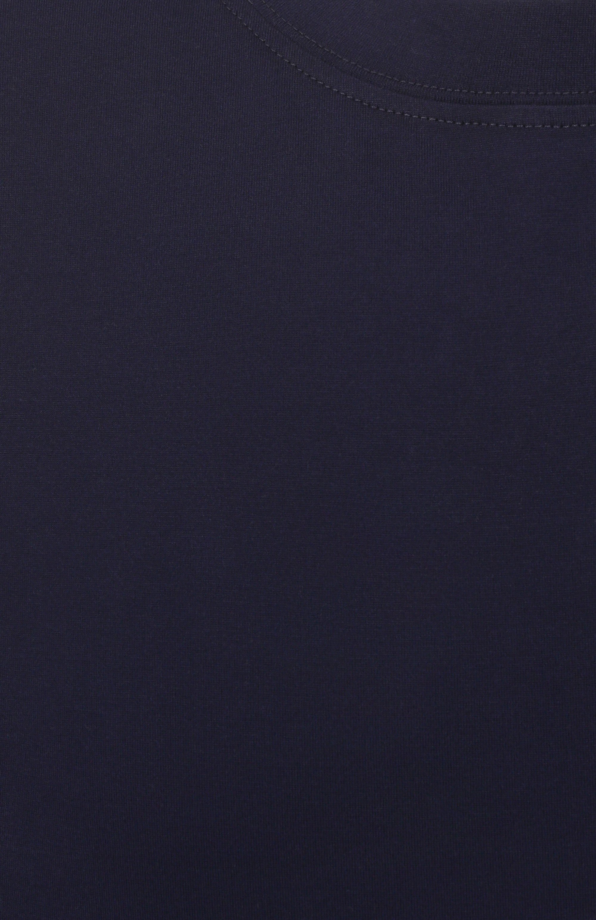 Хлопковая футболка BRUNELLO CUCINELLI, арт. M0B131308W, фото 5