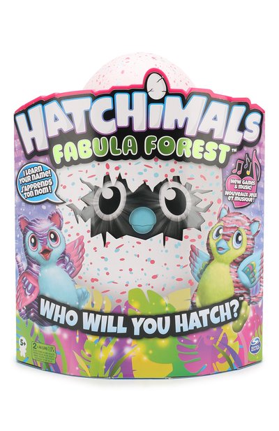 Игрушка hatchimals SPIN MASTER, арт. 19100-TIG, фото 1