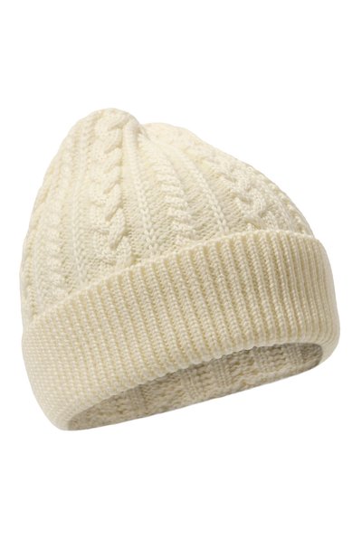 Мужская шерстяная шапка CANALI, арт. B0033/MK02172