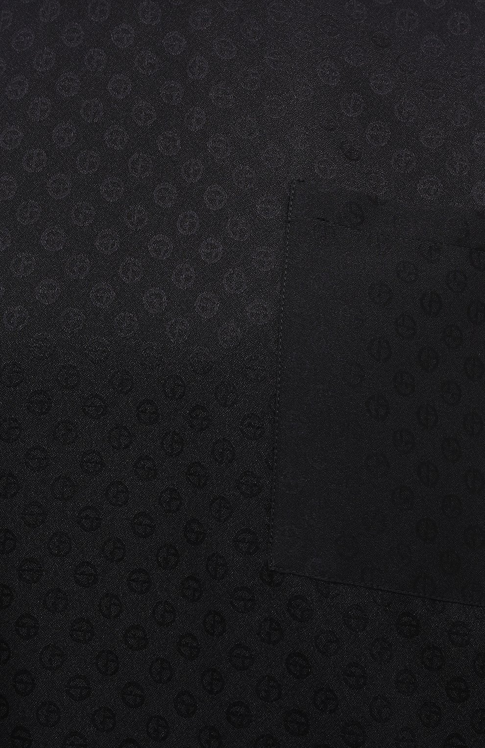 Шелковая блузка GIORGIO ARMANI, арт. 0WHCCZ04/TZ621, фото 6