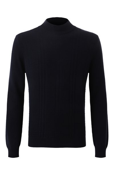 Мужской кашемировый свитер ZILLI, арт. KMN001M0300VCHE00