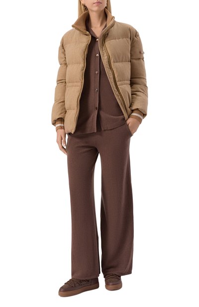 Замшевые полусапоги classic INUIKII, арт. 1001.003.0122, фото 3