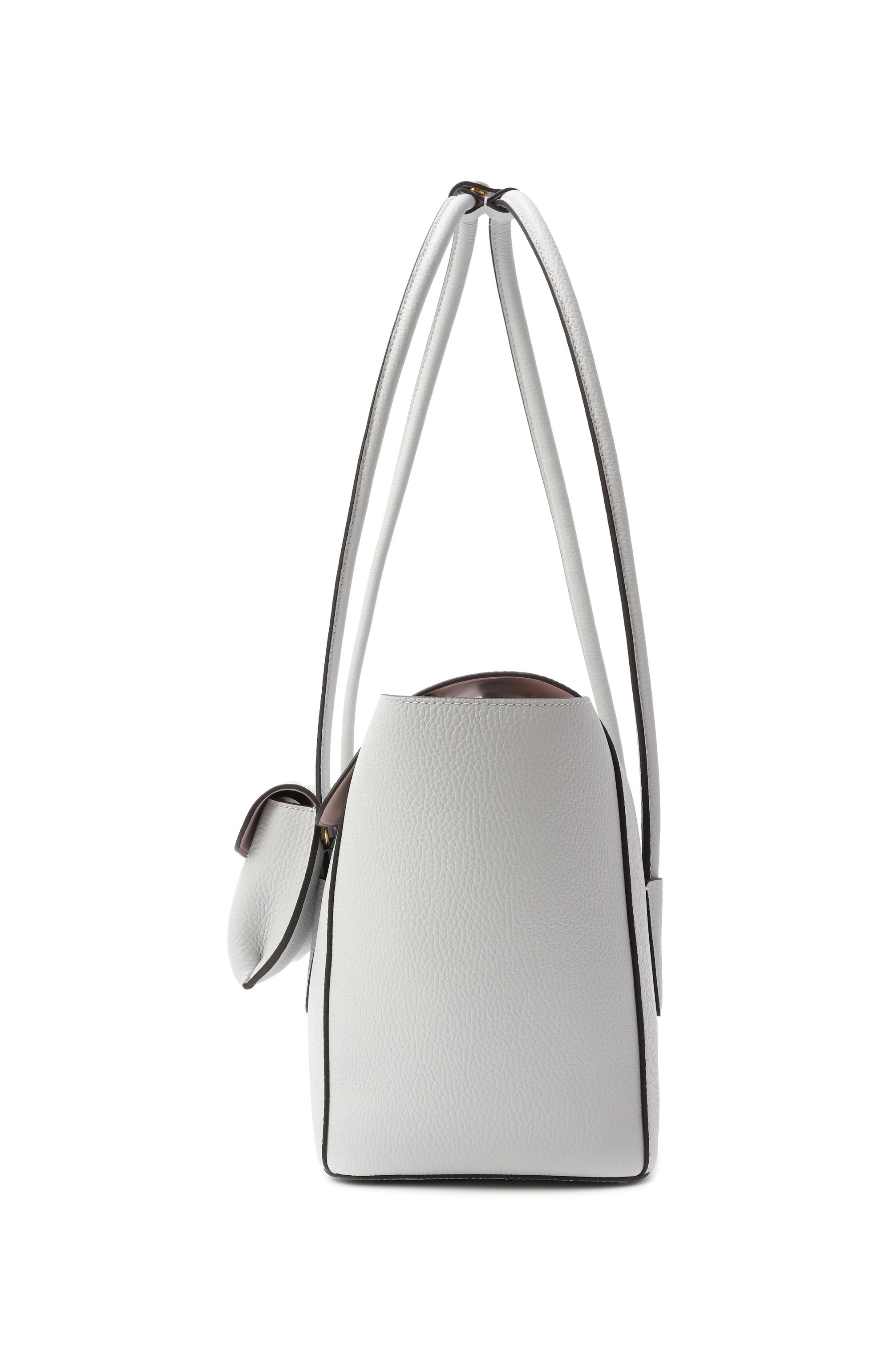 Сумка-тоут double beat medium COCCINELLE, арт. E1 T8A 11 02 01, фото 4