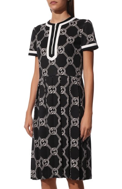 Платье GUCCI, арт. 666835/XJD1I, фото 3
