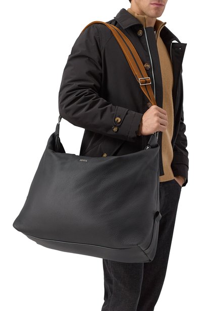 Сумка raglan ZEGNA, арт. C1891Z/LHCVM, фото 2