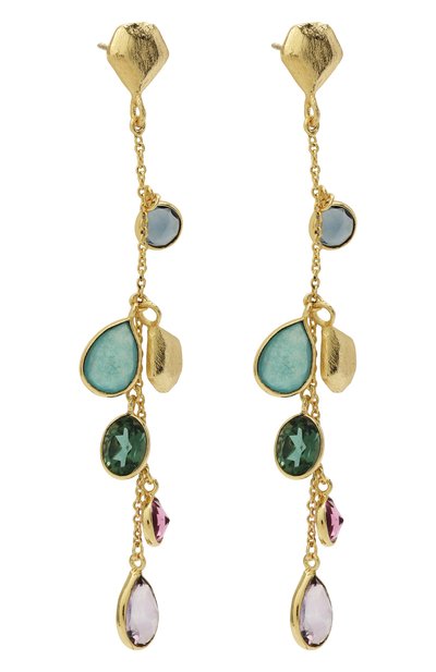 Серьги EXCLAIM, арт. 041M2939E, фото 3