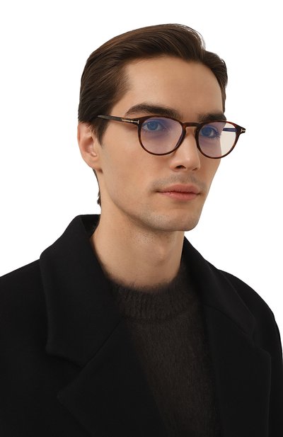 Оправа TOM FORD, арт. TF5803-B 054, фото 2