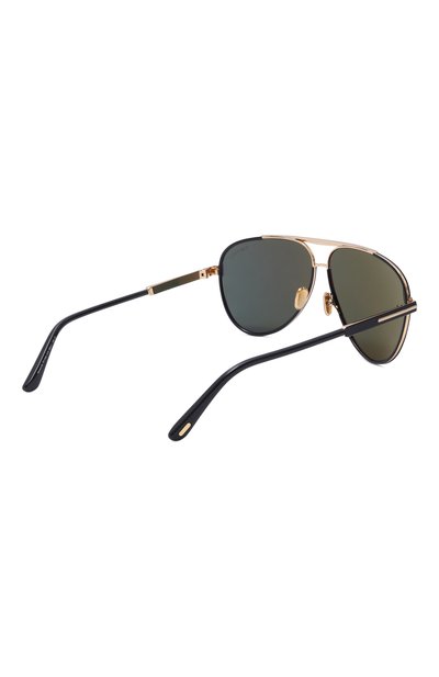 Солнцезащитные очки TOM FORD, арт. TF1340 01N, фото 3