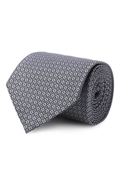 Мужской шелковый галстук STEFANO RICCI, арт. CCXL/60044