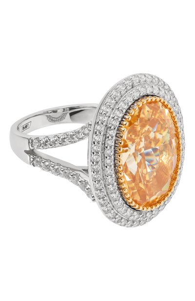 Кольцо сладкая жизнь DZHANELLI, арт. 00795, фото 1