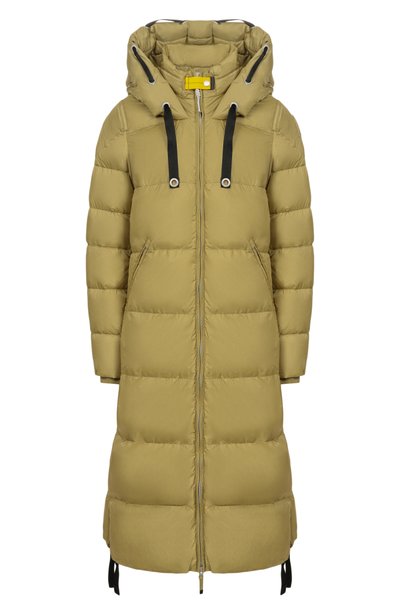 Женский пуховик PARAJUMPERS, арт. 26WMPWPUEL31