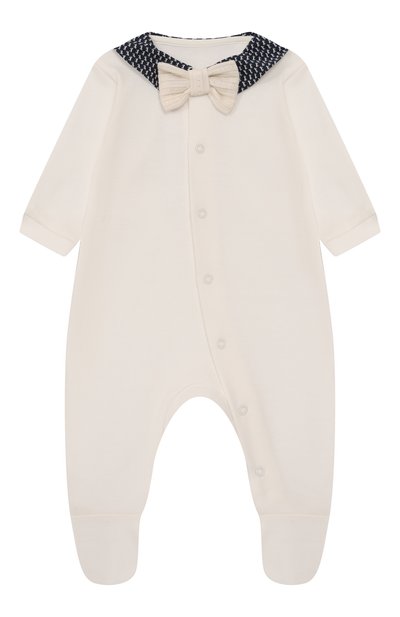 Комплект на выписку из четырех предметов CHEPE, арт. 071513, фото 2