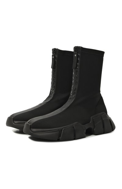 Женские текстильные ботинки mano VIC MATIE, арт. 1F2250D_F02B040101