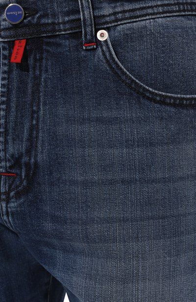 Джинсы KITON, арт. UPNJS1K0615D, фото 5